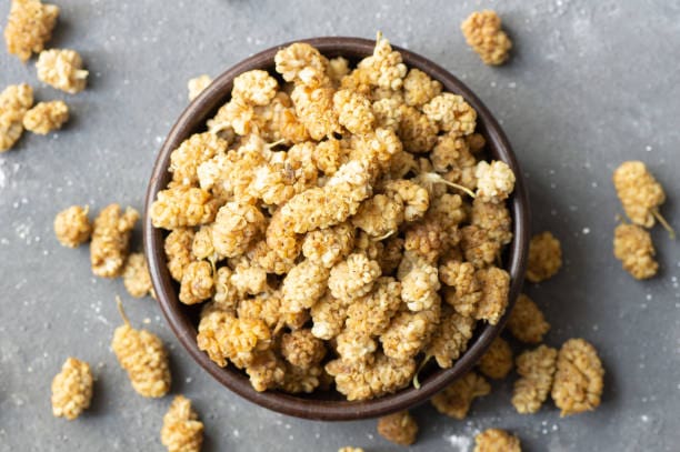 فروش توت سفید خشک مشهد + قیمت خرید به صرفه